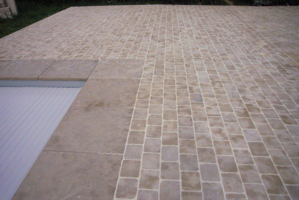 pave menorca